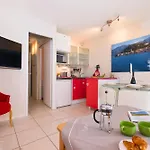 Sud - Grepon Paradis 611 - Happy Apartman
