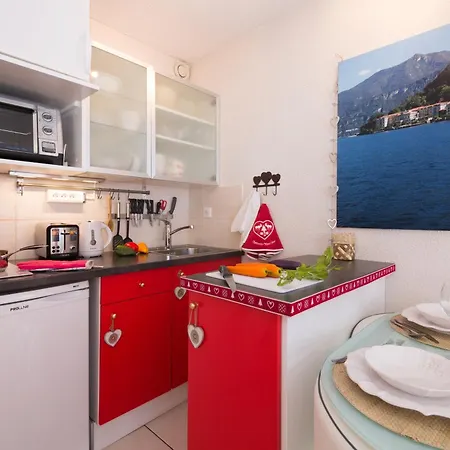 Apartamento Sud - Grepon Paradis 611 - Happy Chamonix