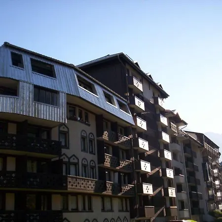 Sud - Grepon Paradis 611 - Happy Chamonix