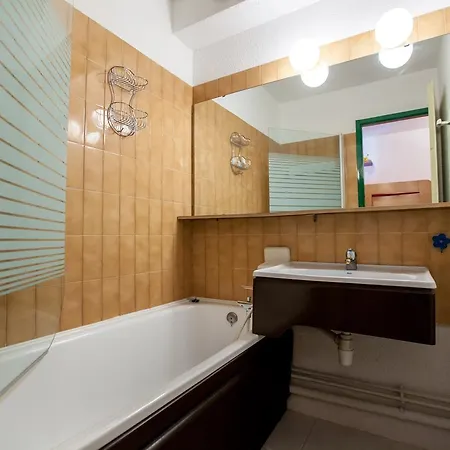 Sud - Grepon Paradis 611 - Happy Apartamento Chamonix