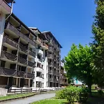Appartement Sud - Grepon Paradis 611 - Happy