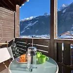 Sud - Grepon Paradis 611 - Happy Appartement *