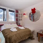 Sud - Grepon Paradis 611 - Happy Appartement Chamonix