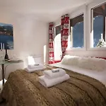 Appartement Sud - Grepon Paradis 611 - Happy *