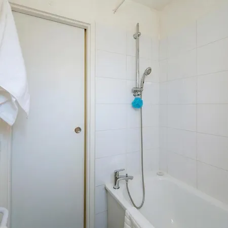 Appartement Sud - Grepon Paradis 611 - Happy *